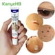 thumbnail image 2 of Ungüento para eliminar verrugas, crema para el tratamiento de verrugas, etiqueta para la piel del cuello, axila, verrugas planas, genitales, verrugas, pies, callos, crema médica para verrugas G001 kaili Sencillez, 2 of 5