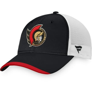 Men's Fanatics Branded Brady Tkachuk Red Ottawa Senators Team