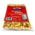thumbnail image 2 of Rani Cashew Chikki (Brittle Candy) 3.5oz (100g) ~ All Natural | Vegan | No colors | Gluten Friendly | Kosher | Indian Origin, 2 of 4