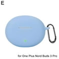 thumbnail image 1 of for One Plus Nord Buds 3 Pro Headphones Protective J5C4 A9F9, 1 of 8