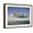 Brown Frame, variant on Art.com Space Shuttle Atlantis on Custom 747 Flies to Kennedy Space Center after Refurbishment, Sep 1, 1998 Photo, 16" x 12"