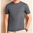 thumbnail image 3 of Camisetas grises para hombre yuxing estilo 76000 3XL, 3 of 4