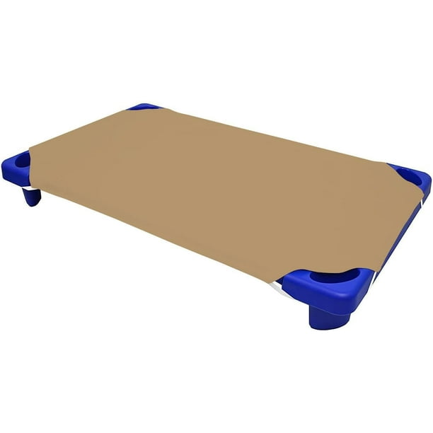 Daycare Cot Sheets Kids Cot Sheet for Stackable Cots for Preschool