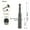 8mm, variant on 1 Pcs 80mm Length 1/4" Hex DriveSocket Impact Nut Bolt Drill Bits