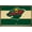 Bronze Framed Version, variant on NHL Minnesota Wild - Logo 21