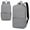 Gray, variant on Lightweight Women's Backpack, College Backpack For Teens,Lightweight Casual Travel Daypack