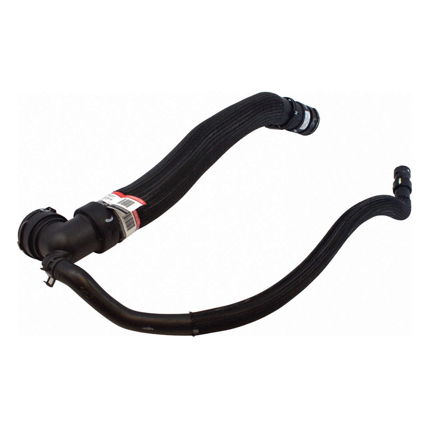 Motorcraft Radiator Coolant Hose KM-5037 Fits select: 2011-2016 FORD F250, 2011-2016 FORD F350