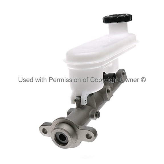 Quality-Built NM2879 New Brake Master Cylinder