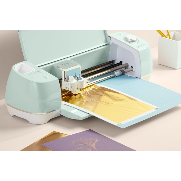 Cricut Explore Air 2 Machine, Denim - Walmart.com