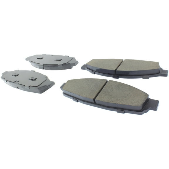 Centric (301.09530) Brake Pad, Ceramic