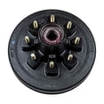 thumbnail image 3 of Lippert Components Trailer Brake Hub Assembly 814203 12 Inch; 8 x 6-1/2 Inch Bolt Pattern; 1/2 Inch Stud Diameter; Single, 3 of 4
