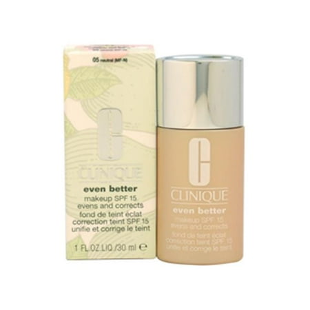 UPC 020714324643 product image for Clinique Even Better Makeup  SPF 15  1 fl oz | upcitemdb.com