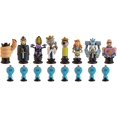 thumbnail image 4 of Rick and Morty Collector’s Chess Set, 4 of 6
