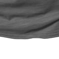 thumbnail image 5 of Men’s Short Sleeve V Neck T-Shirt Solid Color Cotton Casual Fashion Top, 5 of 6