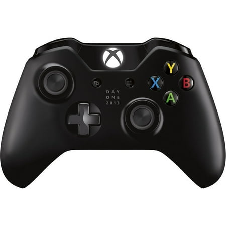 Microsoft Control Inal Mbrico De Xbox One Y Kit Carga Y Juega