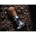 thumbnail image 2 of Coffee Tamper KNODOS 54 mm para máquinas Breville V2 Walnut, 2 of 8