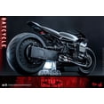 thumbnail image 4 of Figura Hot Toys Escala 1:6 Vehicle Accessory Set DC The Batman: Batcycle, 4 of 8