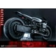 thumbnail image 4 of Figura Hot Toys Escala 1:6 Vehicle Accessory Set DC The Batman: Batcycle, 4 of 8