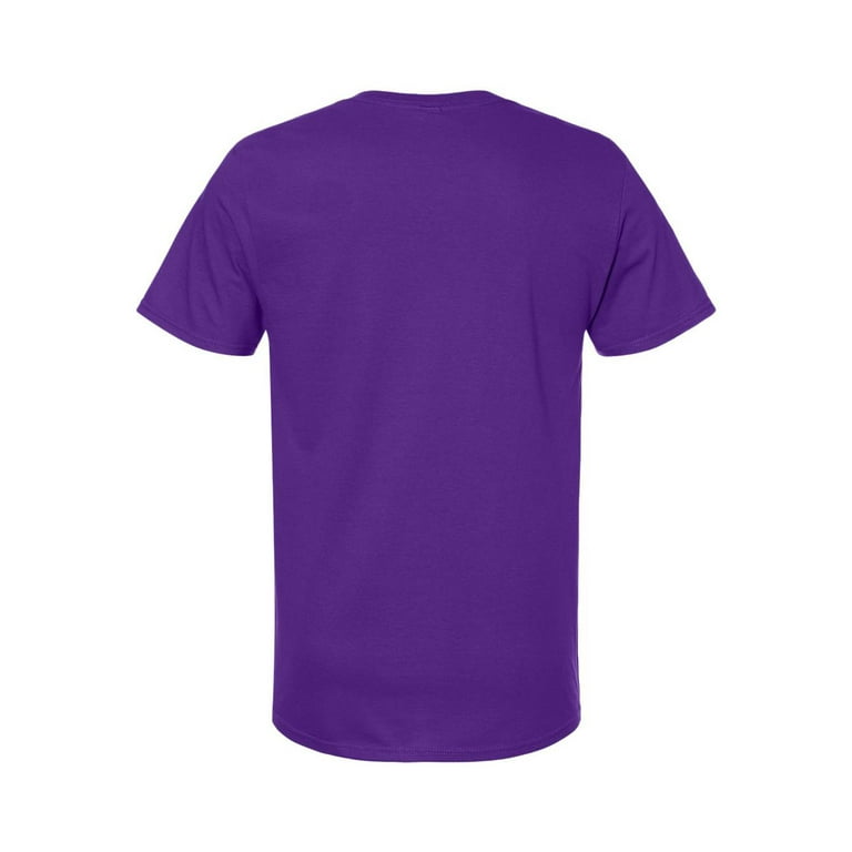 Fruit of the loom cheap purple