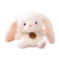 thumbnail image 2 of Xiangdundun Doll Table Doll Rabbits Children's Tool, 2 of 6