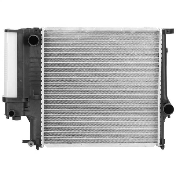 Radiator Fits select: 1996-1997 BMW Z3, 1998 BMW M