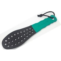 Shappy Holy File Coarse Grit File Foot Rasp Scrubber, All Sided, Wet or Dry. Even between Your Toes