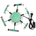 thumbnail image 3 of Mechanical Watch Winding Tool, Automatic Mechanical Watch Winding Alloy Steel  For Automatic Watches Testing And Watch Winder Tool, 3 of 8