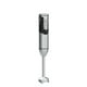 thumbnail image 4 of MegaWise Stainless Steel Titanium Reinforced 3-in-1 Immersion Hand Blender, Powerful with 80% Sharper Blades, 12-Speed Corded Blender, Including Whisk and Milk Frother (3-in 1 Black), 4 of 5