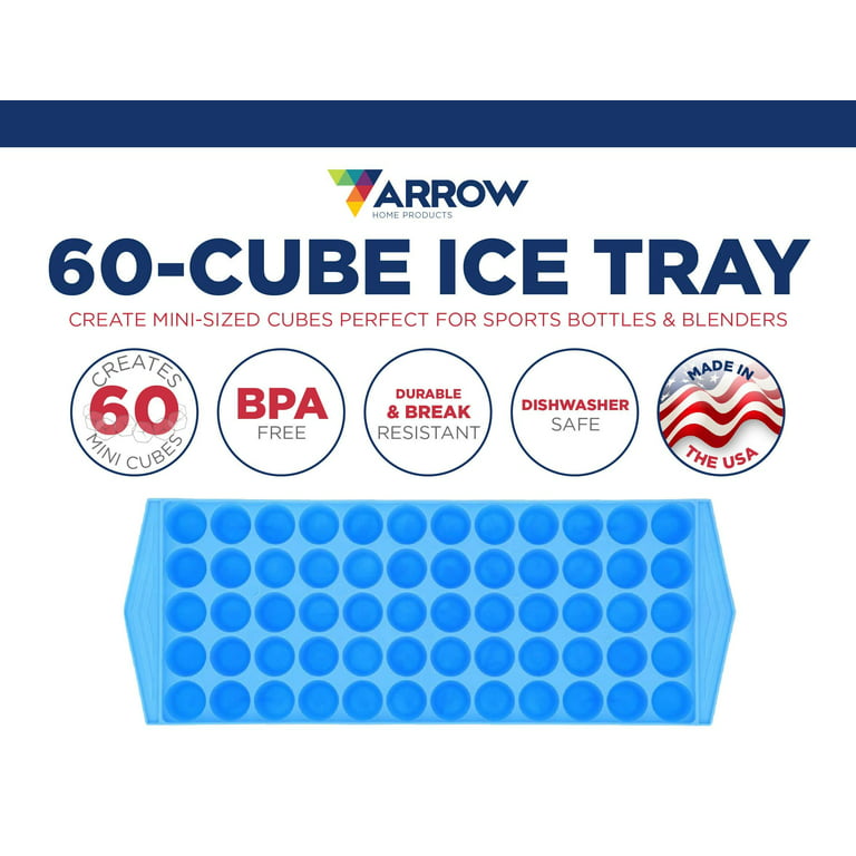 ARROW Ez Out Ice Cube Tray - Pantryful