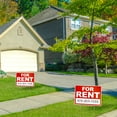 thumbnail image 2 of For Rent Sign,, 2 of 8