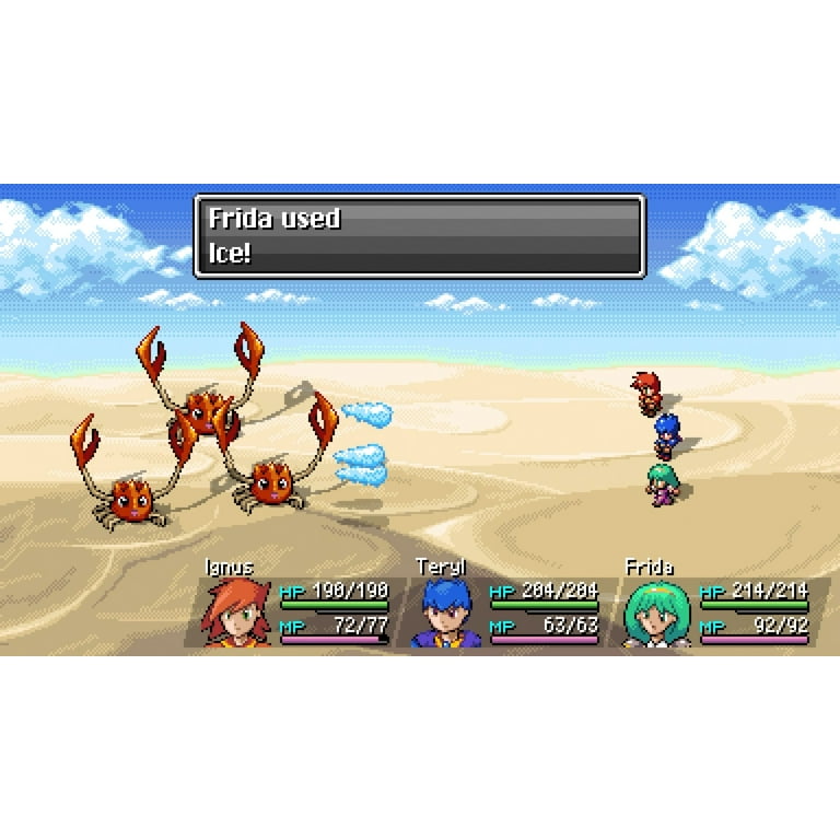 Starlight Legacy, Nintendo Switch - Walmart.com