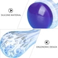 thumbnail image 3 of 2 Ensembles Outils de Manucure Têtes Imprimées pour Ongles Estampeurs Portables, 3 of 8