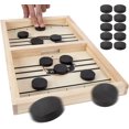 thumbnail image 1 of Juego de mesa Fast Sling Puck Game XINKAITE Super Winner, juego de mesa, 1 of 7