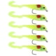 thumbnail image 4 of Pesca en hielo, simulación Artificial, tiro largo, señuelo de invierno, aparejos de pesca con gancho1 #, 4 of 5
