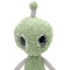thumbnail image 4 of Muñeca extraterrestre linda de la felpa, regalos rellenos f del juguete de los extraterrestres rellenos suaves de 19", 4 of 5
