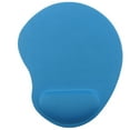 thumbnail image 1 of SuoKom Mouse Pad Mouse Wrist Rest Pad Wrist Pain Relief Perfect for Computer Laptop Office Computer Accessories On Clearance, 1 of 1