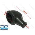 thumbnail image 2 of Clutch Arm Rubber Boot Cover For BSA 1936 -1946 Single Spring Clutch 65-3161, 2 of 5