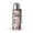 Boston Terrier Dog-2, variant on 20 Oz Boston Terrier Dog with Flower Coffee Tumbler Double Wall Insulated Stainless Steel Water Bottle | Metal Reusable Thermoses Flask with Cup Cap | Leak & Sweat Proof with Anti-Dust Lid