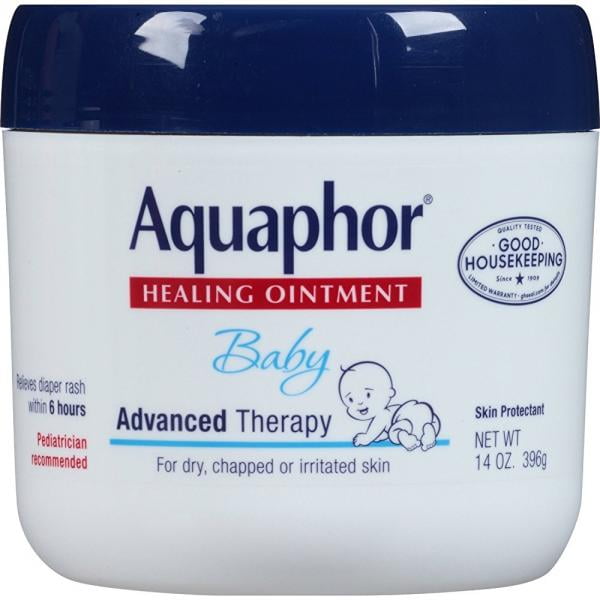 aquaphor cream walmart