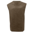 thumbnail image 3 of Lixiuxyad Tank Tops With Built In Bras Women's Casual V Neck Sleeveless Loose Fit Tank Top For Everyday Wear Spring Summer Fall Comfortable Relaxed Blouse, 3 of 4