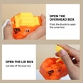 thumbnail image 3 of Heliisoer Children's New And Exotic Dinosaur Ejection Small Gift, 3 of 3