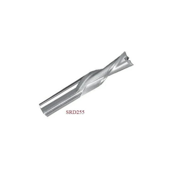 Upcut Downcut Spiral Router Bits