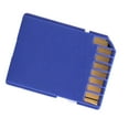 thumbnail image 1 of High Speed Memory Card for Elite Pro Camera Store Thousands of Photos, Music and FilesSuitable for MP3, MP4, Camera, SLR, Game Machine Plastic, As Pictures Shown, Optional Capacity, 1 of 8