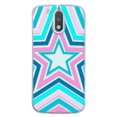 thumbnail image 1 of Funda InstaCase para Moto G4 Antigolpes Ilusion de Estrellas, 1 of 4