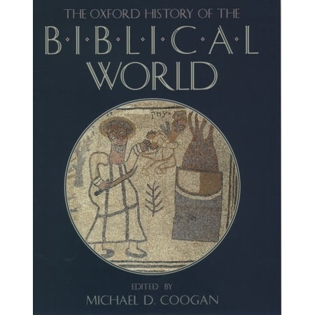 Oxford History of the Biblical World
