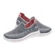 thumbnail image 4 of Zapatos de jogging unisex Zapatillas de deporte antideslizantes para caminar Zapatos de viaje casuales para hombres y mujeres, 4 of 7