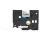 thumbnail image 2 of Cinta para Rotuladores de 12 mm, 0,47 Pulgadas, Repuestro para Cinta de Etiquetas Brotherp Touch PT-D210 PT-H110 PT-D400, 6 Desonbles de Colores, Cinta de Etiquetas KZE Compatible, 2 of 7