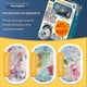 thumbnail image 5 of 2026 Children's toy gashapon machine 6 pieces random capsule toy gashapon machine cardboard box surprise blind box, 5 of 5