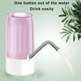 thumbnail image 5 of Konghyp Foldable Water Extractor – Automatic Desktop Barrel Water Dispenser, Ideal for Household Use to Quickly Extract Water with Minimal Effort, 5 of 7