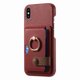 thumbnail image 2 of Compatible con iPhone 12 Mini, Funda GANGXUN con soporte magnético y tarjetero, 2 of 4